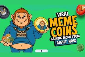 The next thousandfold coin competition: 7 popular currencies deserve attention, and Apeing's 10% re