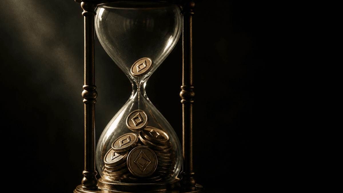 Pledge lock-up period: How long do you need to wait after release to get back the token