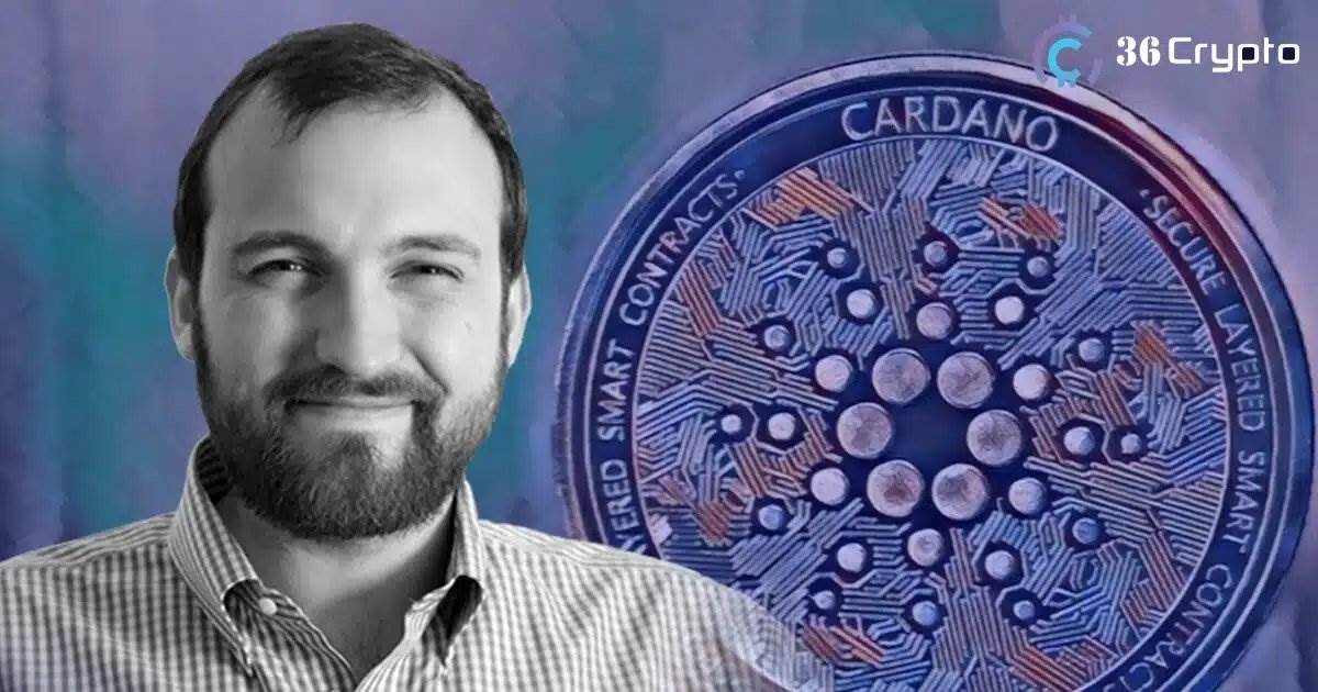 Cardano founder warns: AI could reveal unpublished work by researchers