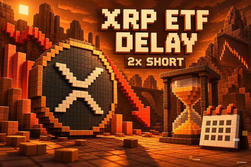 Teucrium 2 times short daily XRP ETF extension: What you need to know