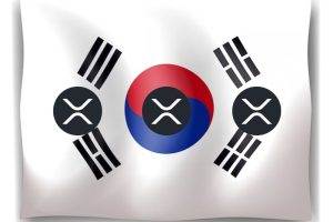 XRP continues to lead in South Korea, here is what just happened