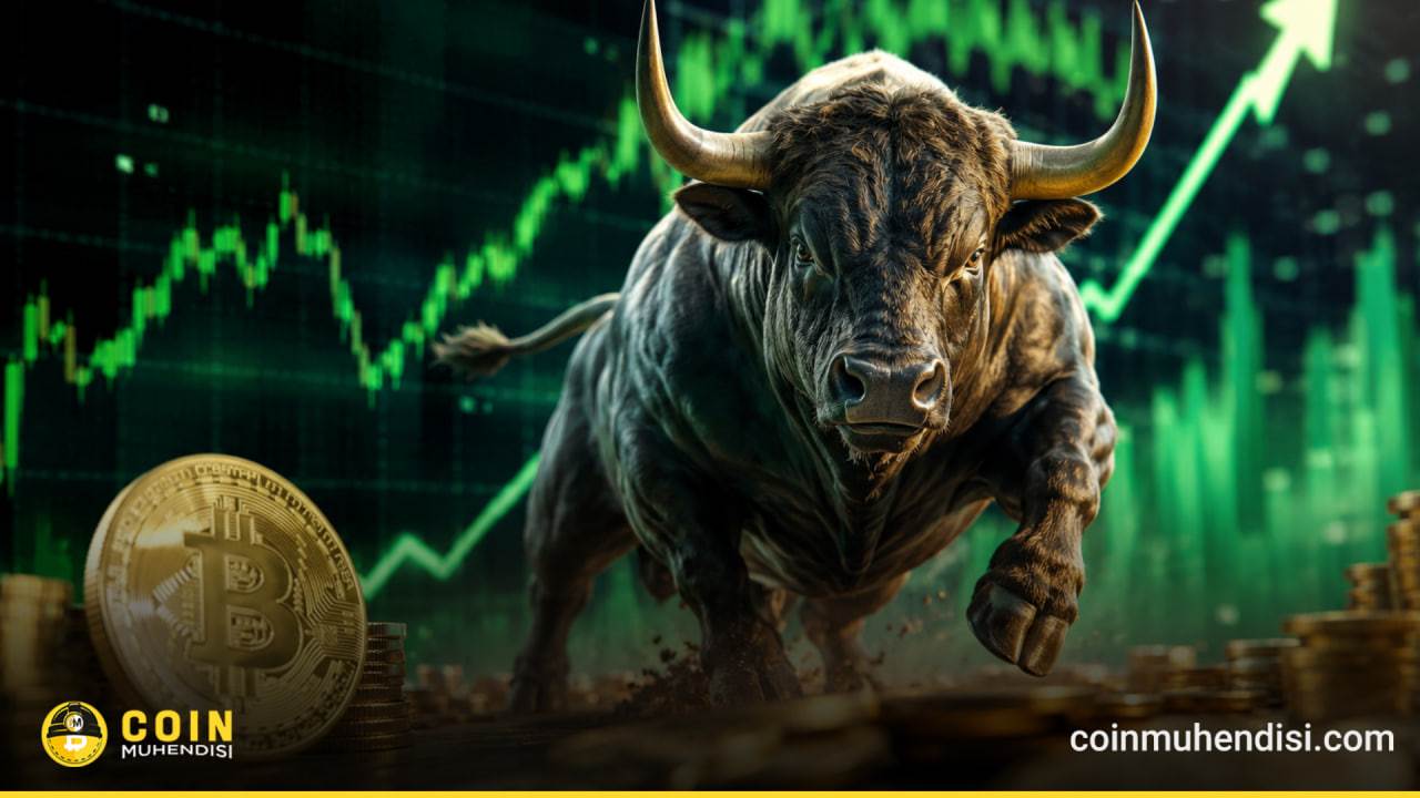 Bitcoin's new bull market signal: This critical level must be exceeded!