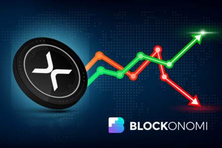 XRP prices are close to a breakthrough, and XRPL lending plan is gaining attention