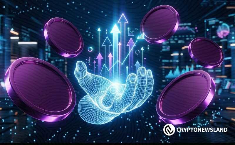 CLARITY bill vote hangs, Trump faces questions about family crypto ethics: 5 altcoins to watch out f