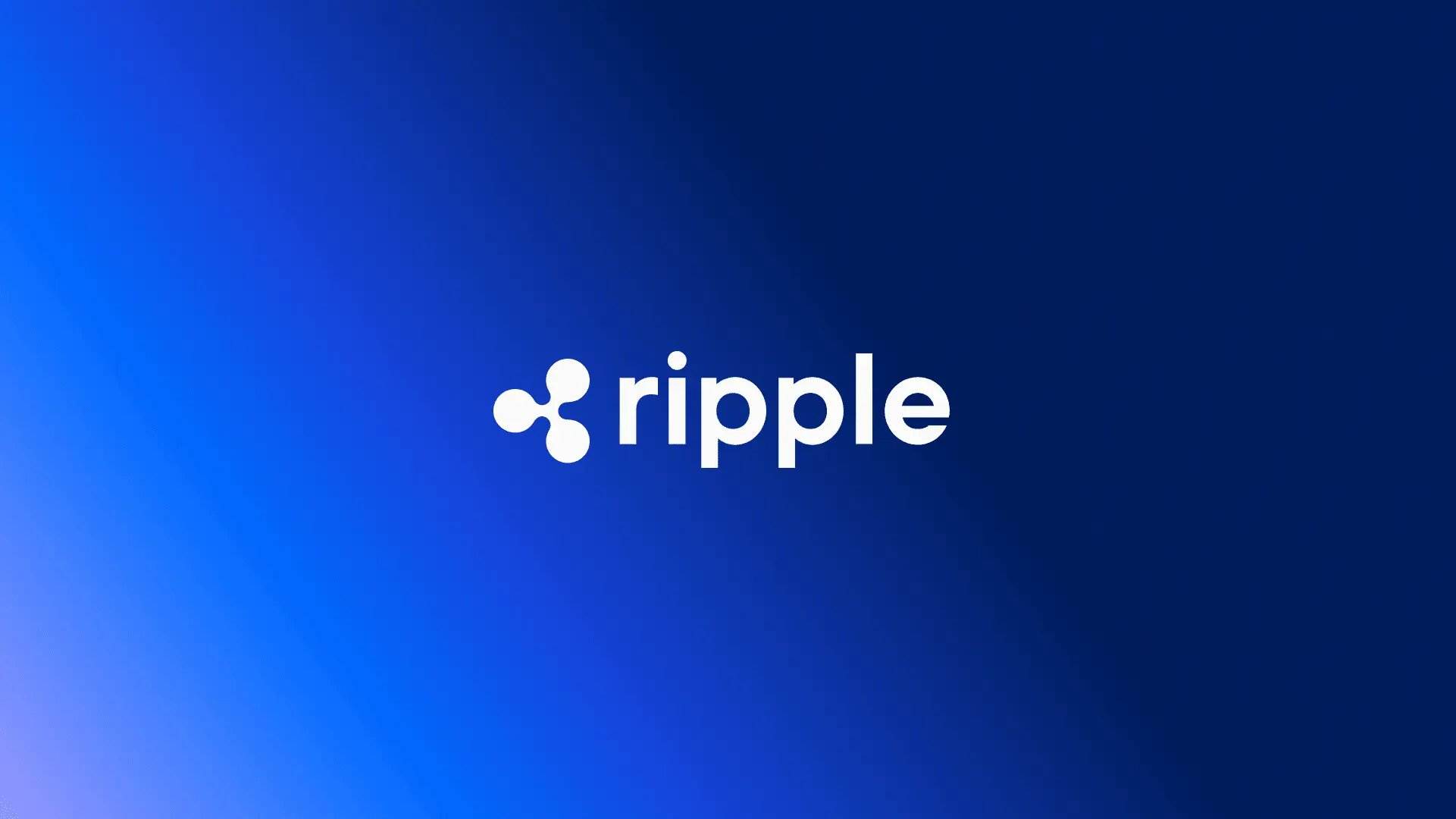 Ripple executives point out that institutional credit is a killer application scenario for XRP