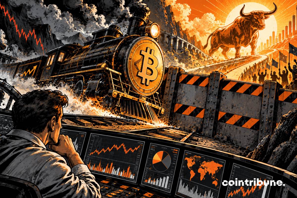Bitcoin needs to exceed $81,700 to confirm bull market