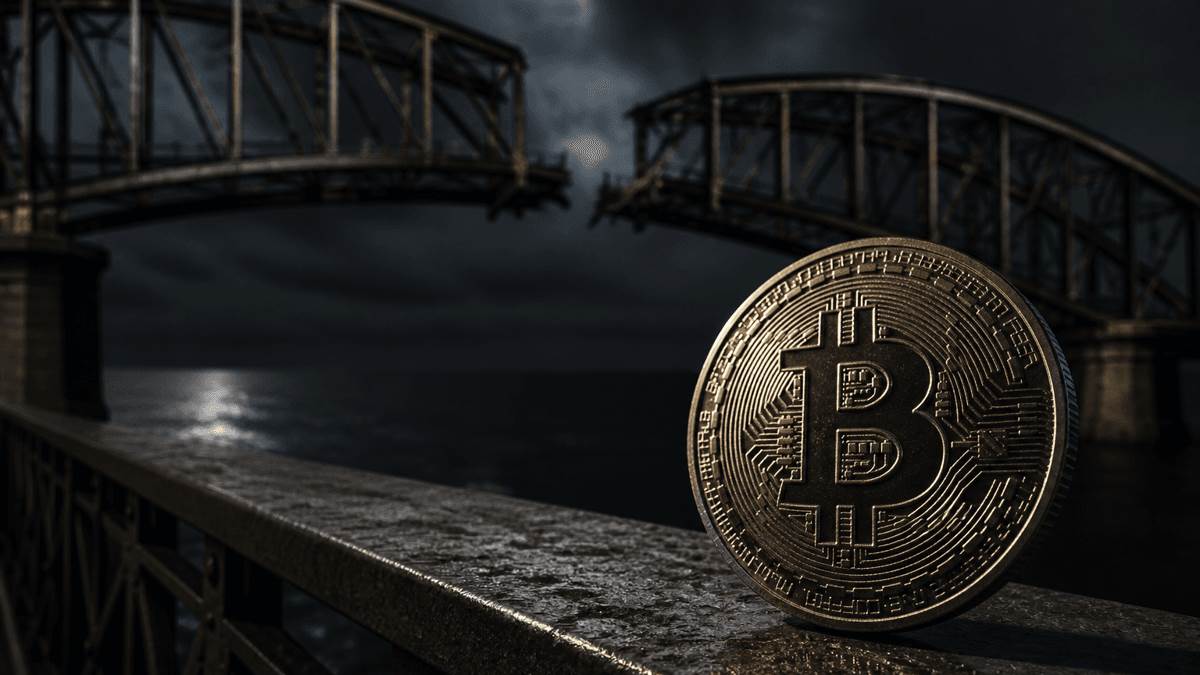 Symbiotic hacker: How to check if your bridging Bitcoin can still be transferred out