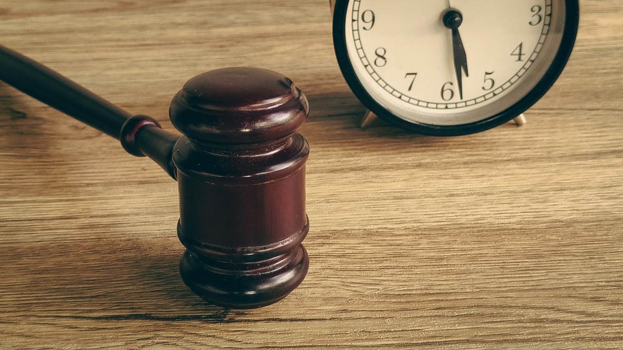 The Clarity Act requires seven Democrats to support it to survive September 15