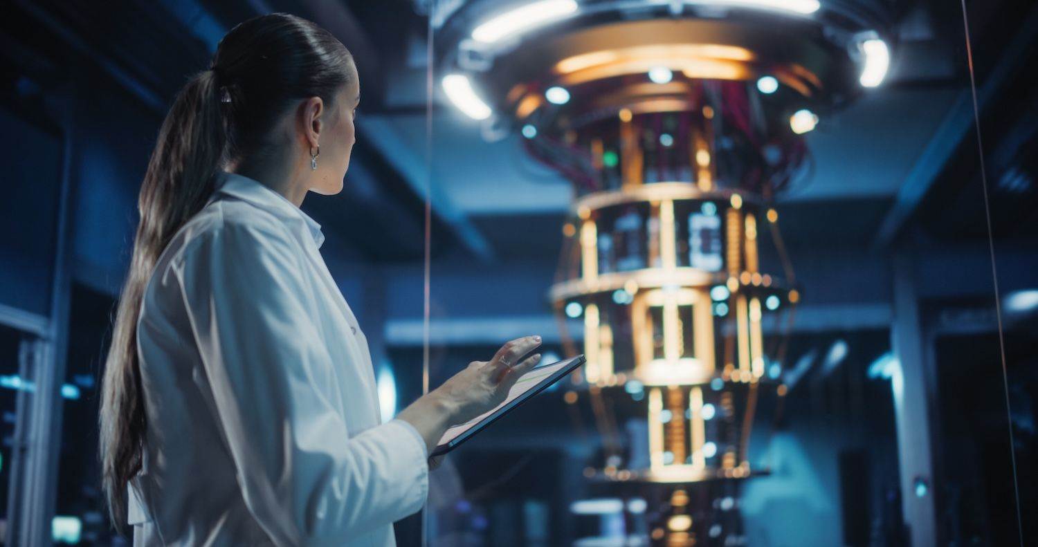 LayerZero uses Akita to reduce quantum security proof to 65KB