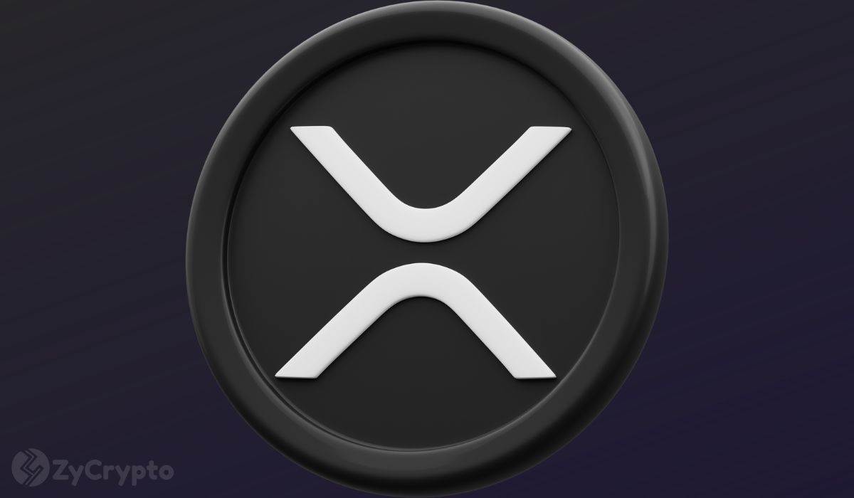 Analysts pointed out: Textbook-level XRP chart pattern may trigger a rebound towards $60