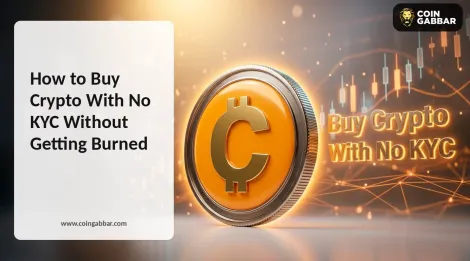 Buying cryptocurrencies without KYC: A practical guide to options and risks