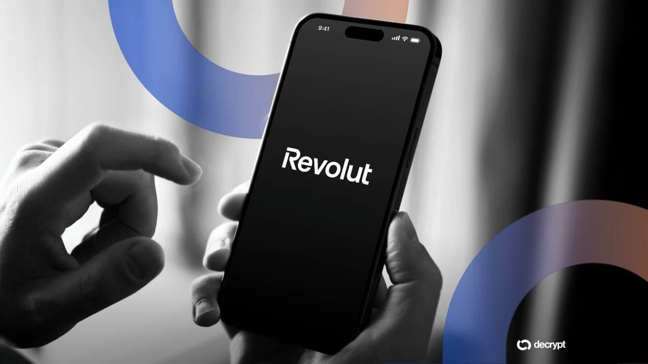 Revolut leaks passports and bitcoin transaction records in response to false government requests