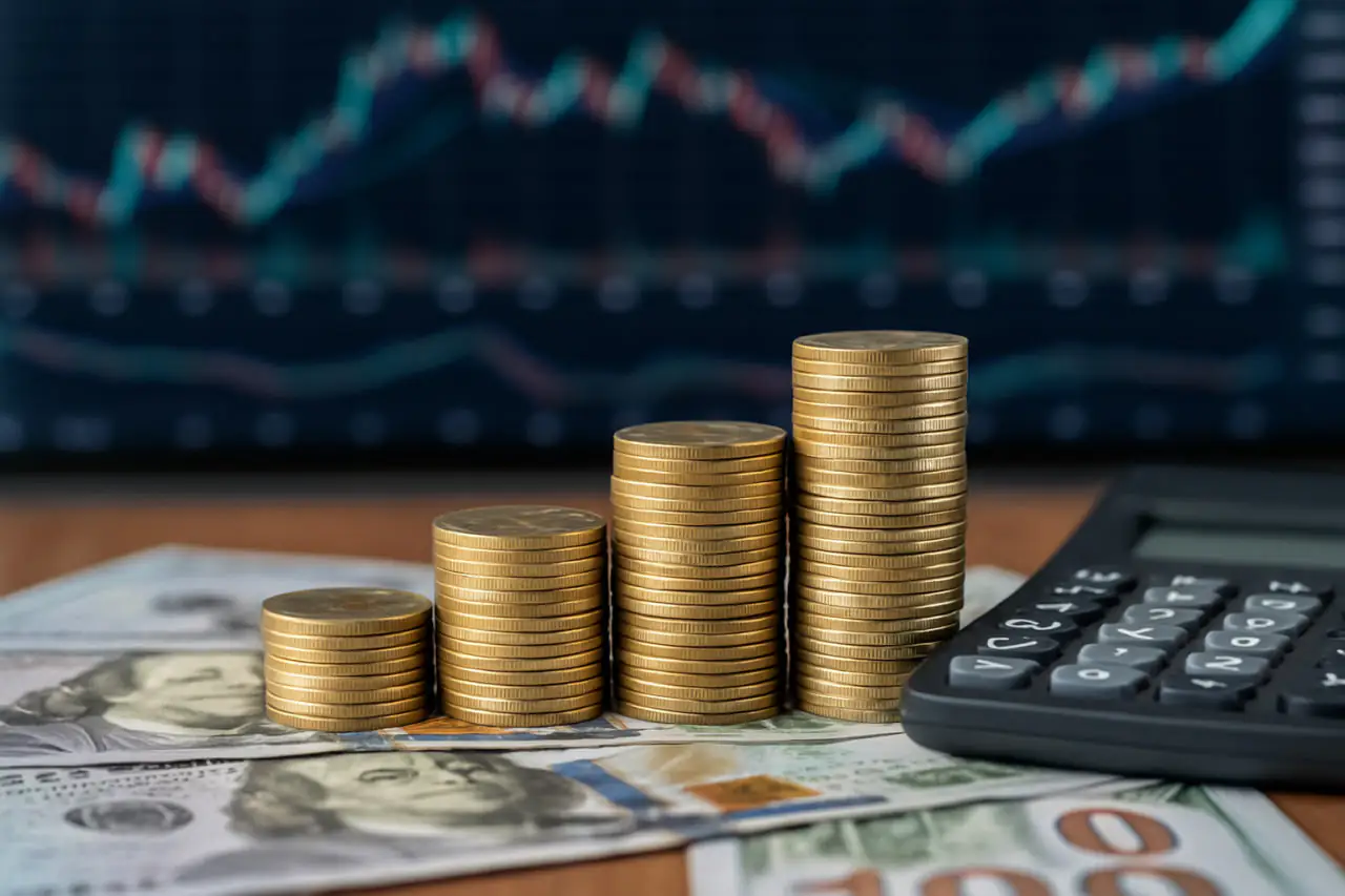 How long will a pledged cryptocurrency ETF be unlocked?