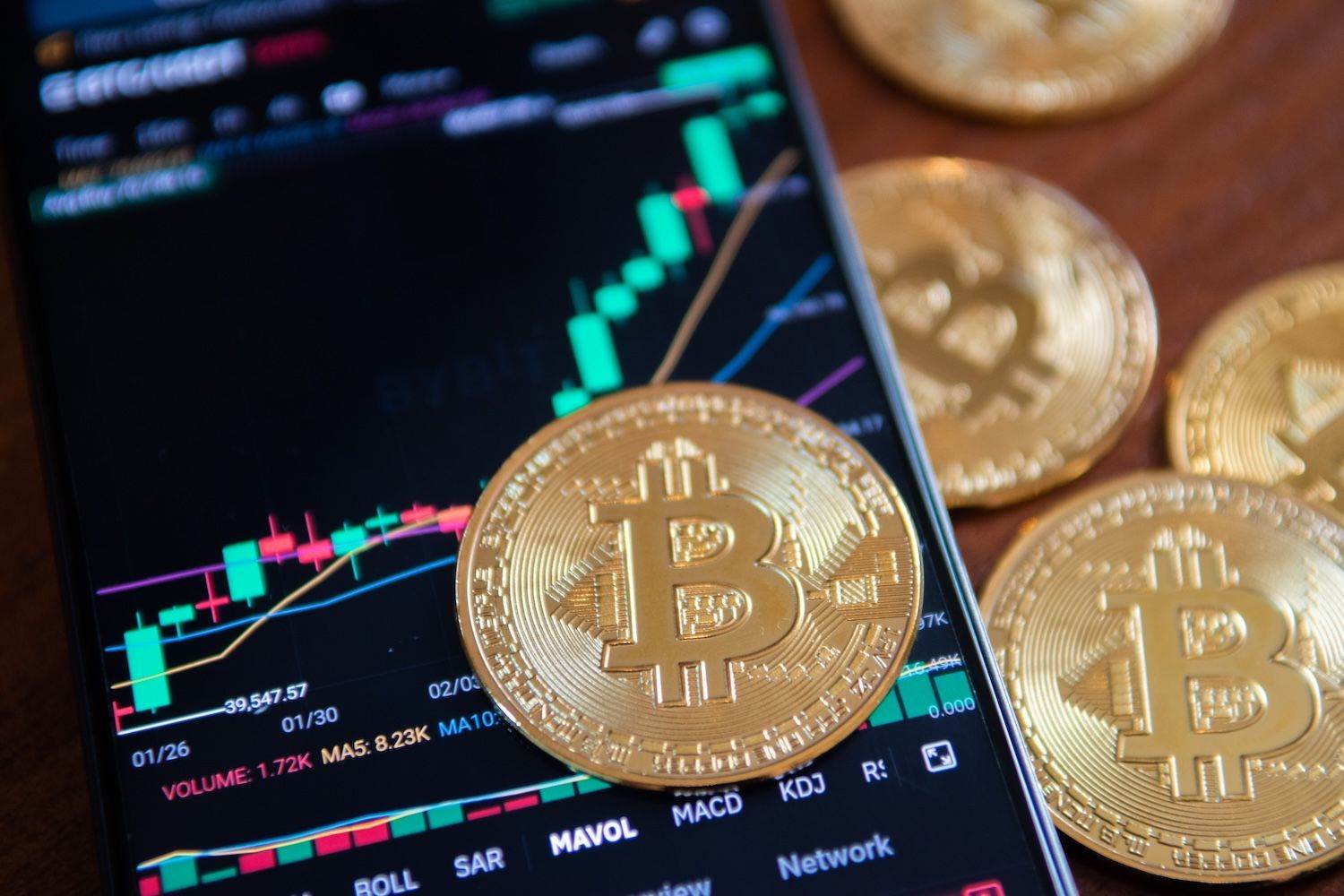 Bitcoin targets $81,700 for testing, or confirms new bull market
