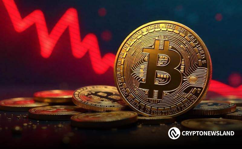 Bitcoin stagnates after CPI surge: Is BTC's upward momentum weakening?