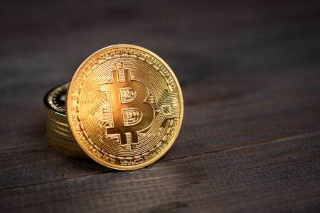Bitcoin price tests $81,700, gains amid long-term supply constraints