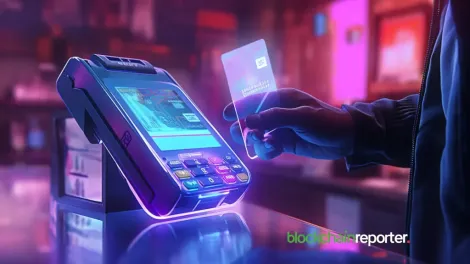 MoneyGram launches Visa-backed stablecoin mortgage card to enable consumption and cash withdrawal fu