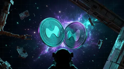 Hyperliquid defends $78 support and destroys 32,770 HYPE tokens worth $2.65 million