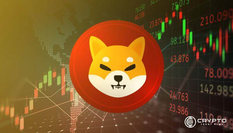 SHIB prices remain within tightened daily structure