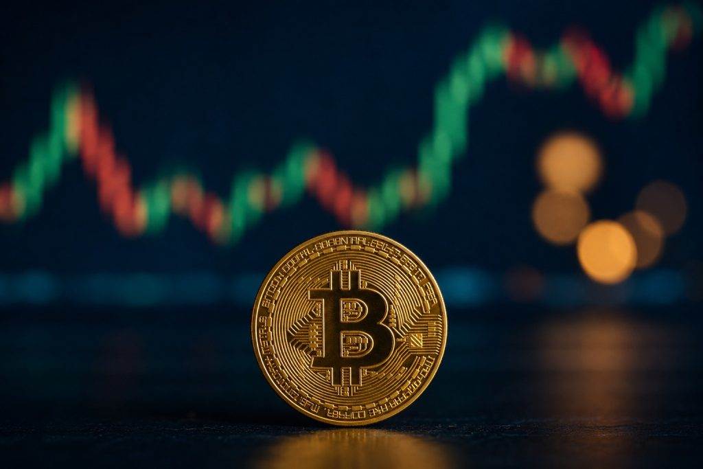 China founder warns Bitcoin: 