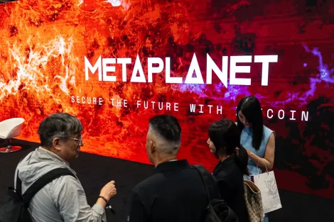 Metaplanet cuts 131 million shares from its tenth series options pool