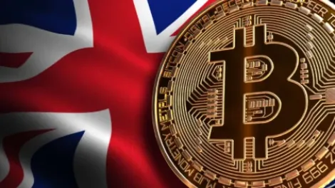 Cryptocurrency giant injects a record $97 million into Nigel Farage's party within 24 hours