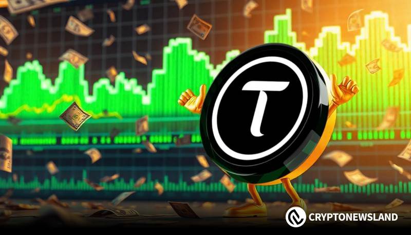 TAO falls 7% after Raydium rebounds: bigger market is coming?