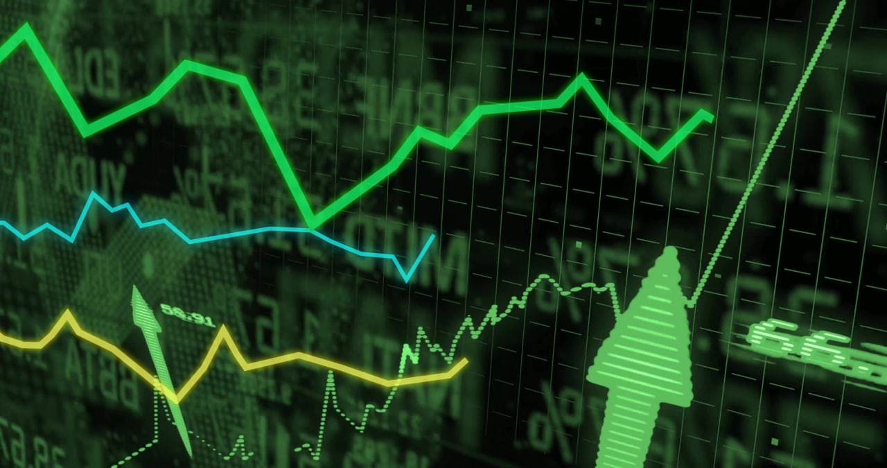 ETHFI prices soared 15%, leading the list of cryptocurrencies gainers