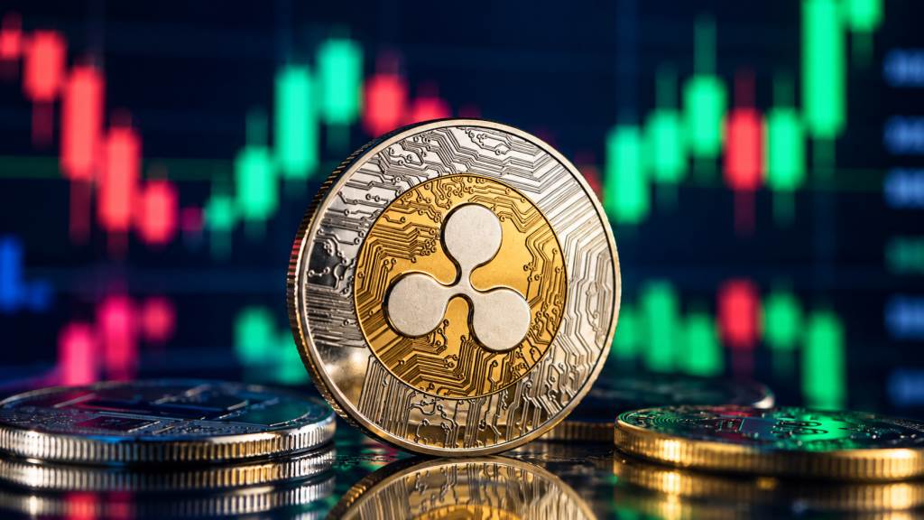 Pay close attention to this key level of XRP: 