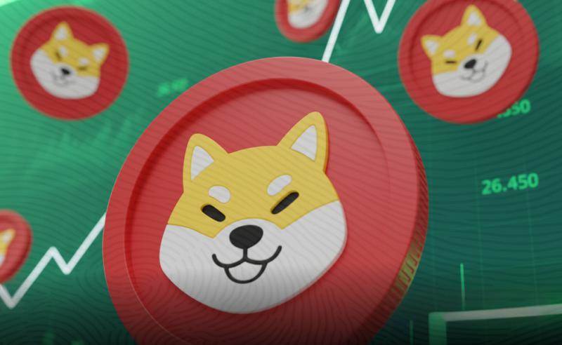 SHIB bulls face test: 463 billion tokens changed in 24 hours