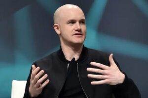 XRP Corps update: Coinbase CEO says CLARITY Act is ready