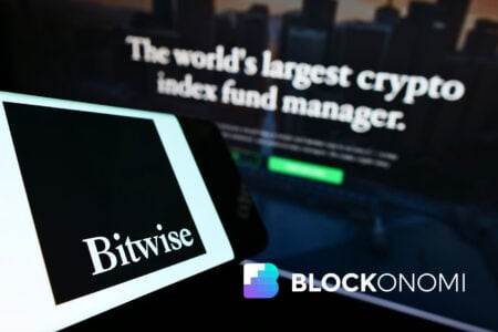 Despite a 67% allocation gap, wealth managers still show strong interest in cryptocurrencies