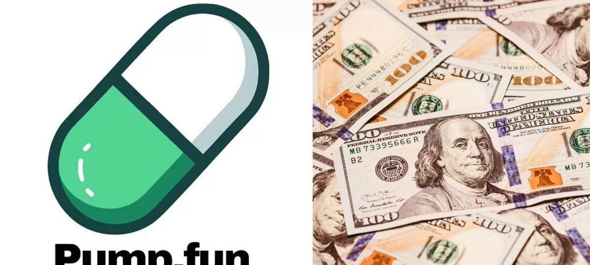 Pumpfun cancels cashback and launches holder rewards