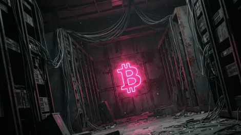 Bitcoin faces $463 million in ETF outflows, analysts focus on $81700 resistance