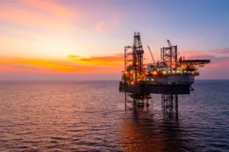 Oil prices soared more than $3, as Saudi Arabia and the Strait of Hormuz face new attacks
