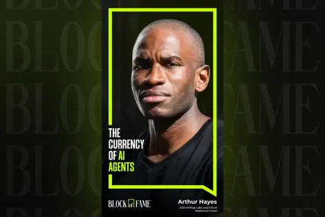 Arthur Hayes: AI agents need a currency directly linked to computing power
