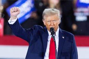 XRP Corps 'Clarity Act update: Trump voluntarily agrees to these new ethics provisions