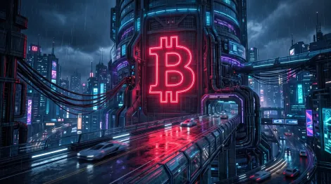 U.S. spot Bitcoin ETF suffered US$462.7 million outflow, Ethereum ETF attracted US$197 million inflo