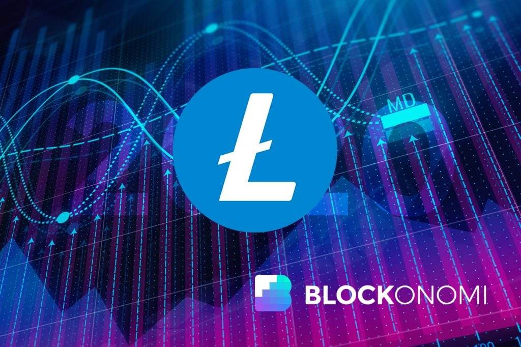 Litecoin whale address drops to 2022 lows, Grayscale applies for LTC ETF