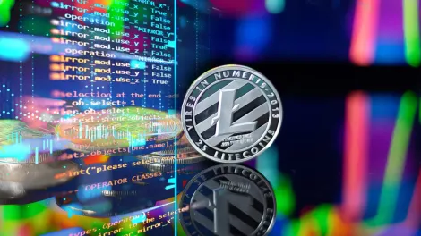 Grayscale converts Litecoin Trust into ETF pending NYSE Arca approval