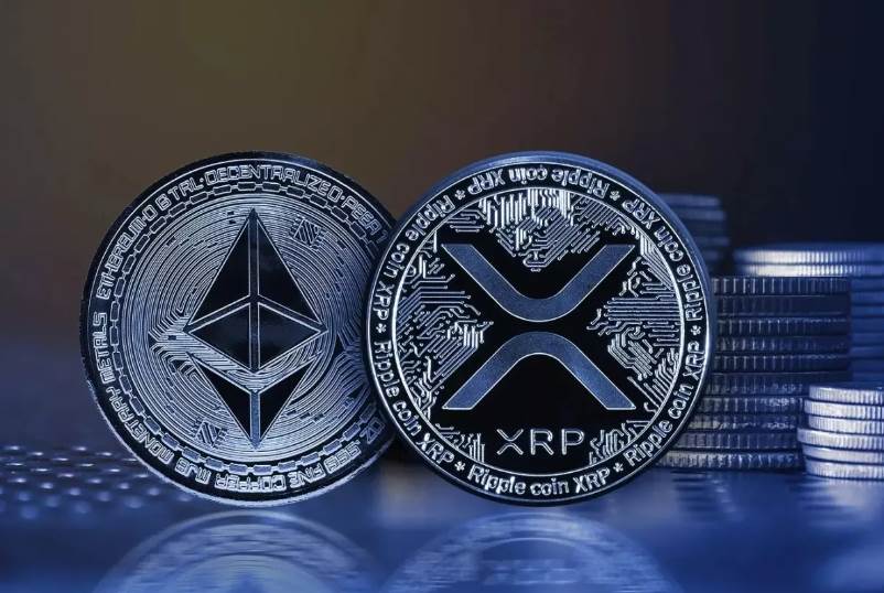 Key week for altcoins: Senior analysts assess the status quo of Ethereum (ETH), Ripple (XRP) and SUI