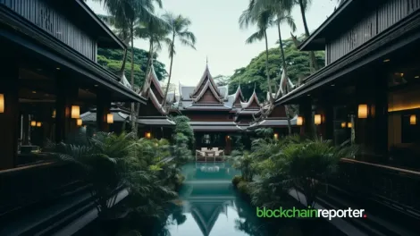 Thailand's Securities and Exchange Commission proposes a daily cap of US$151,000 on stablecoin tran