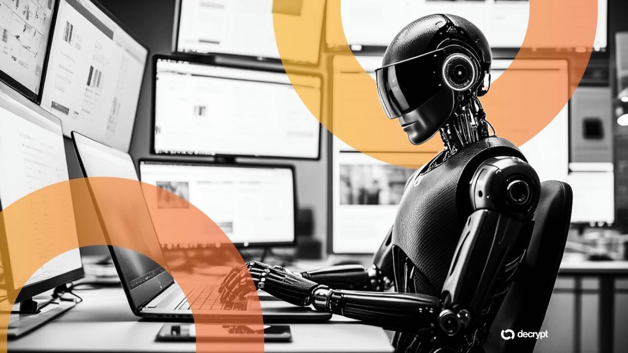 AI agents spend money online? New research shows that is not the case