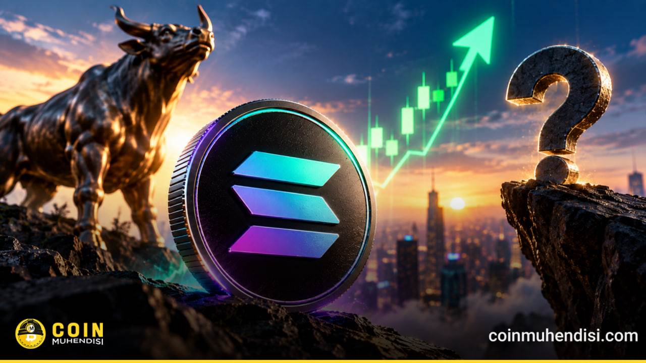 Solana's decision moment: This level could change everything!