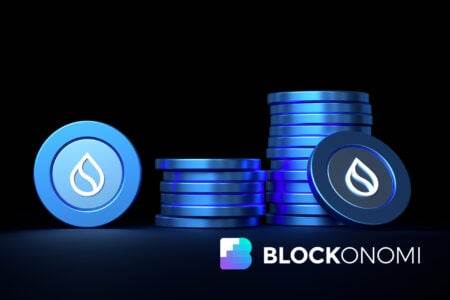 Sui prices show new buy signals, and network growth goes hand in hand with token unlocking