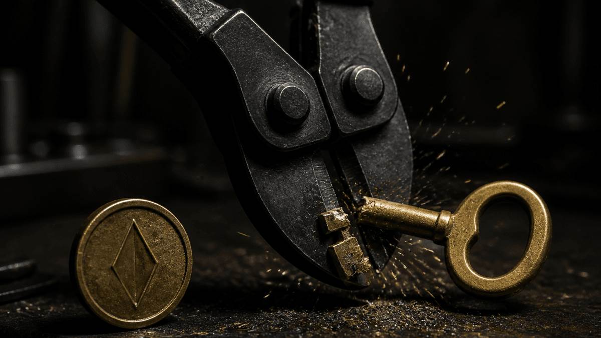 Revoke token authorization on Ethereum: Now it only costs 0.52 cents