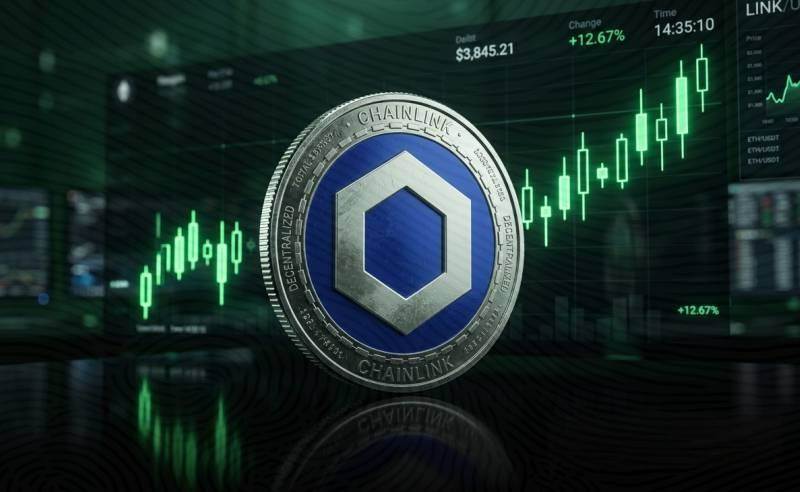 LINK targets $11.50, LINK/BTC approaches key breakthrough area