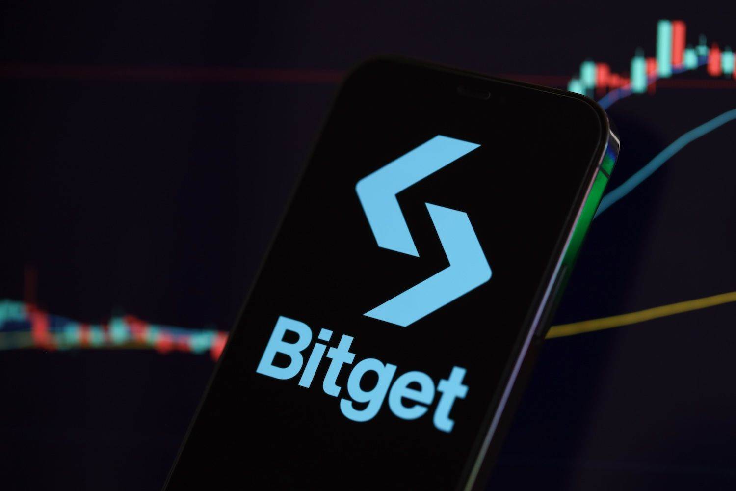 Bitget says non-cryptocurrency transactions account for 40%, and is accelerating to surpass the digi