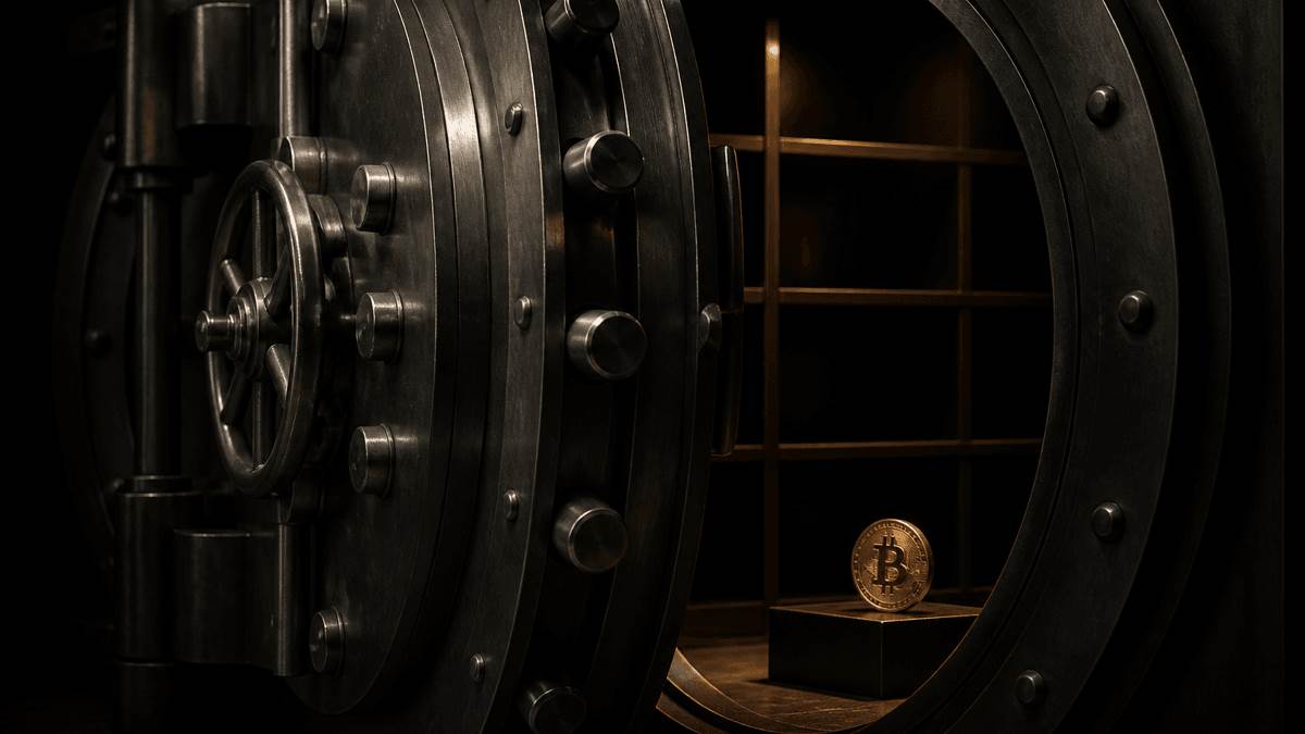 Sparkasse Crypto Asset Custody: Why You Can't Control Bitcoin Private Keys and Top Things to Check