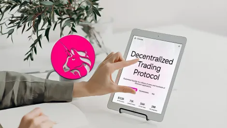Uniswap leads the DEX market with US$71.1 billion in monthly transaction volume, surpassing competit